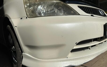 Honda Stream I рестайлинг, 2001 год, 520 000 рублей, 5 фотография