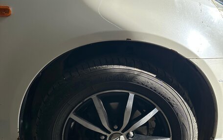 Honda Stream I рестайлинг, 2001 год, 520 000 рублей, 8 фотография