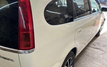 Honda Stream I рестайлинг, 2001 год, 520 000 рублей, 11 фотография