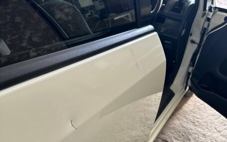 Honda Stream I рестайлинг, 2001 год, 520 000 рублей, 17 фотография