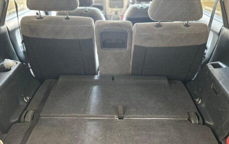 Honda Stream I рестайлинг, 2001 год, 520 000 рублей, 26 фотография