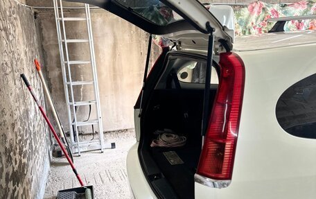 Honda Stream I рестайлинг, 2001 год, 520 000 рублей, 21 фотография