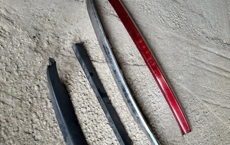 Honda Stream I рестайлинг, 2001 год, 520 000 рублей, 32 фотография