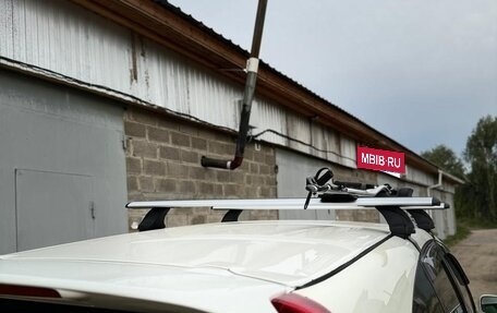 Honda Stream I рестайлинг, 2001 год, 520 000 рублей, 28 фотография