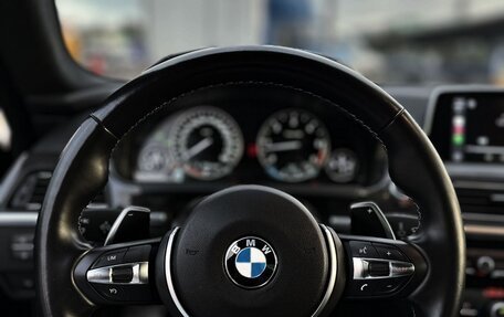 BMW 6 серия, 2016 год, 4 200 000 рублей, 14 фотография