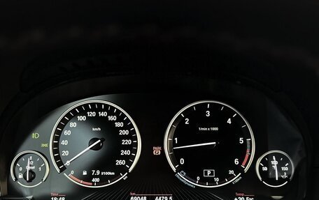 BMW 6 серия, 2016 год, 4 200 000 рублей, 15 фотография