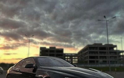 BMW 6 серия, 2016 год, 4 200 000 рублей, 1 фотография
