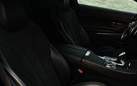 BMW 6 серия, 2016 год, 4 200 000 рублей, 10 фотография