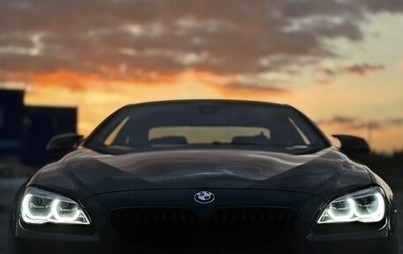 BMW 6 серия, 2016 год, 4 200 000 рублей, 6 фотография