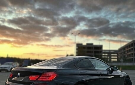 BMW 6 серия, 2016 год, 4 200 000 рублей, 2 фотография