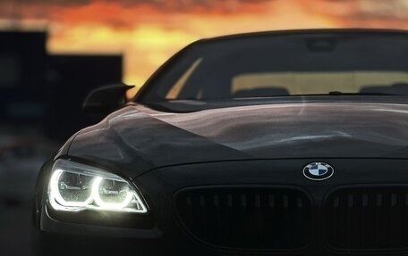 BMW 6 серия, 2016 год, 4 200 000 рублей, 7 фотография