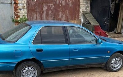 Hyundai Lantra I, 1992 год, 89 000 рублей, 1 фотография