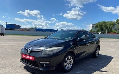 Renault Fluence I, 2013 год, 605 000 рублей, 1 фотография