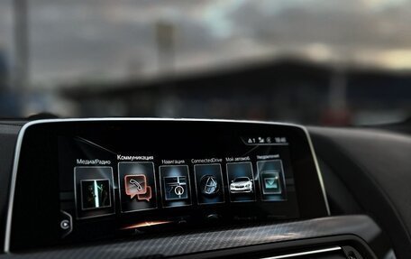 BMW 6 серия, 2016 год, 4 200 000 рублей, 16 фотография
