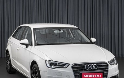Audi A3, 2013 год, 1 189 000 рублей, 1 фотография