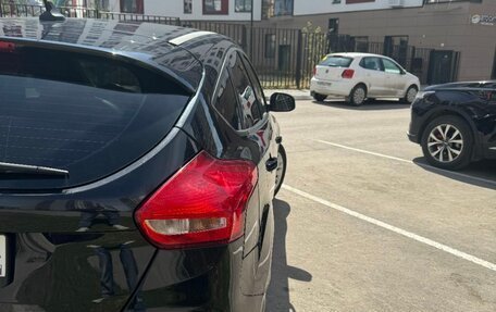 Ford Focus III, 2018 год, 1 220 000 рублей, 6 фотография
