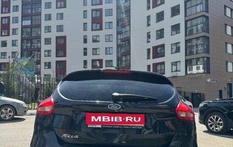Ford Focus III, 2018 год, 1 220 000 рублей, 4 фотография
