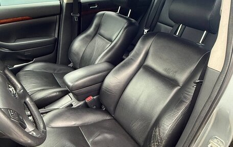 Toyota Avensis III рестайлинг, 2008 год, 1 150 000 рублей, 12 фотография