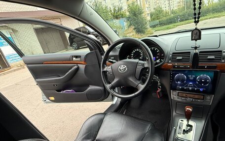 Toyota Avensis III рестайлинг, 2008 год, 1 150 000 рублей, 15 фотография