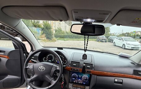 Toyota Avensis III рестайлинг, 2008 год, 1 150 000 рублей, 16 фотография