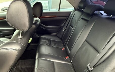 Toyota Avensis III рестайлинг, 2008 год, 1 150 000 рублей, 20 фотография