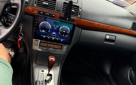 Toyota Avensis III рестайлинг, 2008 год, 1 150 000 рублей, 18 фотография