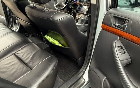 Toyota Avensis III рестайлинг, 2008 год, 1 150 000 рублей, 21 фотография