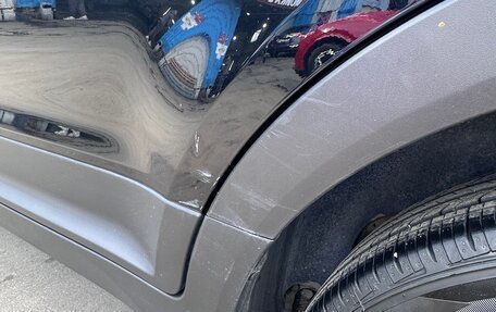 Hyundai Creta I рестайлинг, 2019 год, 1 750 000 рублей, 9 фотография