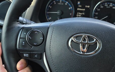 Toyota RAV4, 2016 год, 2 200 000 рублей, 7 фотография