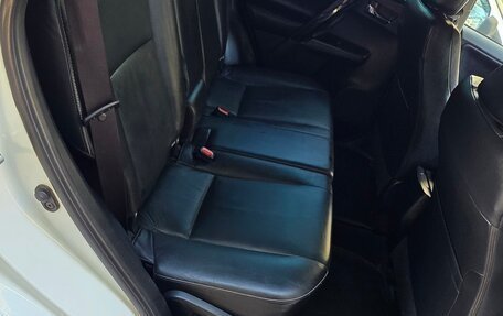 Toyota RAV4, 2016 год, 2 200 000 рублей, 10 фотография