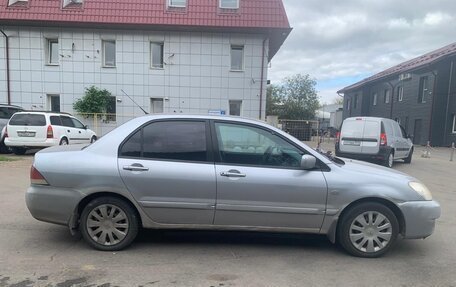 Mitsubishi Lancer IX, 2006 год, 350 000 рублей, 1 фотография