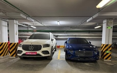 Mercedes-Benz GLS, 2021 год, 12 800 000 рублей, 1 фотография