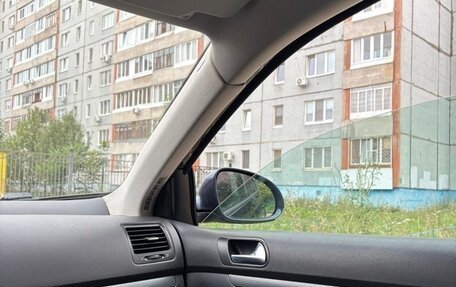 Volkswagen Jetta VI, 2007 год, 500 000 рублей, 7 фотография