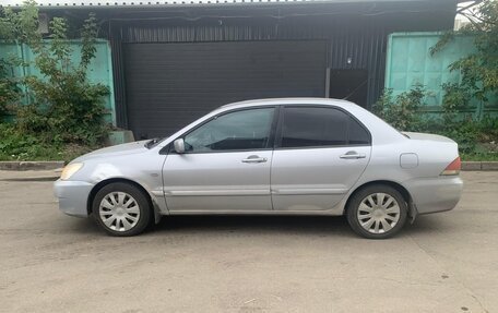 Mitsubishi Lancer IX, 2006 год, 350 000 рублей, 2 фотография