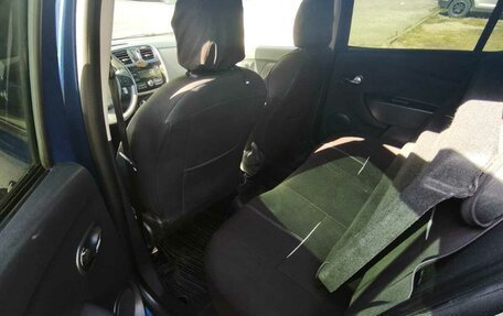 Renault Sandero II рестайлинг, 2015 год, 1 150 000 рублей, 6 фотография