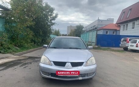 Mitsubishi Lancer IX, 2006 год, 350 000 рублей, 4 фотография