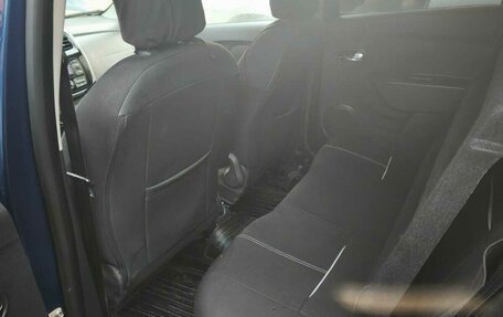 Renault Sandero II рестайлинг, 2015 год, 1 150 000 рублей, 16 фотография