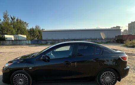 Mazda 3, 2012 год, 930 000 рублей, 2 фотография