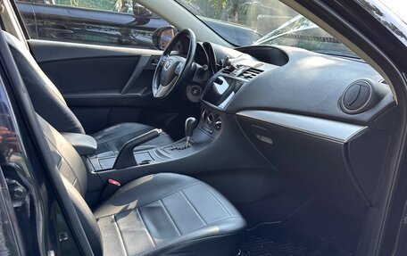 Mazda 3, 2012 год, 930 000 рублей, 10 фотография