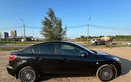 Mazda 3, 2012 год, 930 000 рублей, 3 фотография