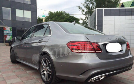 Mercedes-Benz E-Класс, 2014 год, 1 790 000 рублей, 2 фотография