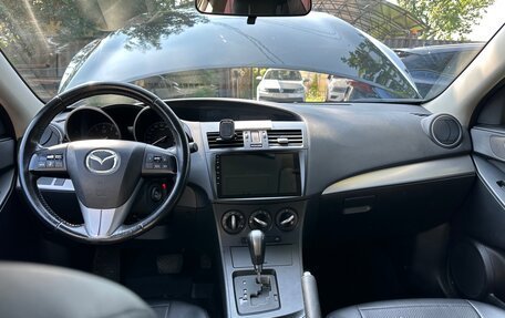 Mazda 3, 2012 год, 930 000 рублей, 11 фотография