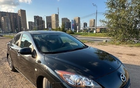 Mazda 3, 2012 год, 930 000 рублей, 5 фотография