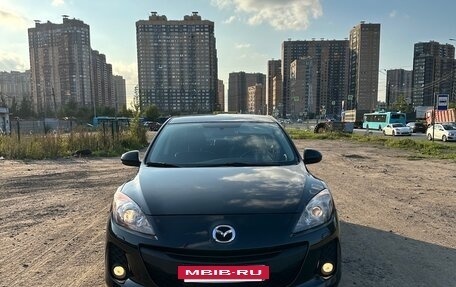 Mazda 3, 2012 год, 930 000 рублей, 7 фотография