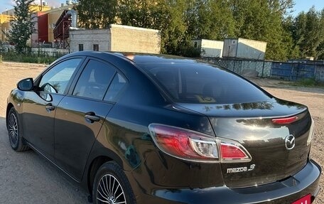 Mazda 3, 2012 год, 930 000 рублей, 8 фотография