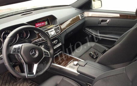 Mercedes-Benz E-Класс, 2014 год, 1 790 000 рублей, 5 фотография