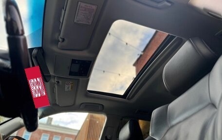 Lexus LX III, 2016 год, 6 300 000 рублей, 12 фотография