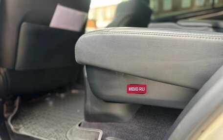 Lexus LX III, 2016 год, 6 300 000 рублей, 14 фотография