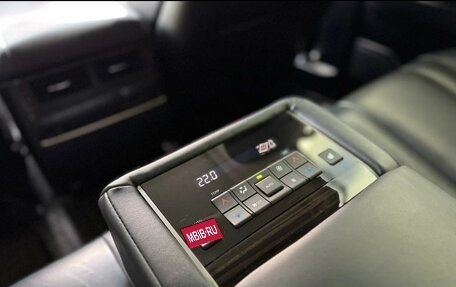 Lexus LX III, 2016 год, 6 300 000 рублей, 10 фотография