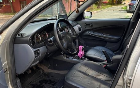 Nissan Almera, 2006 год, 315 000 рублей, 7 фотография